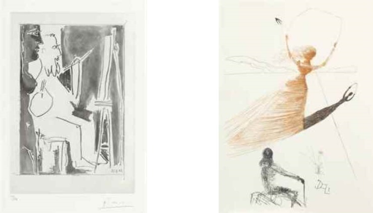 Christie’s – First Impressions Auction Analysis