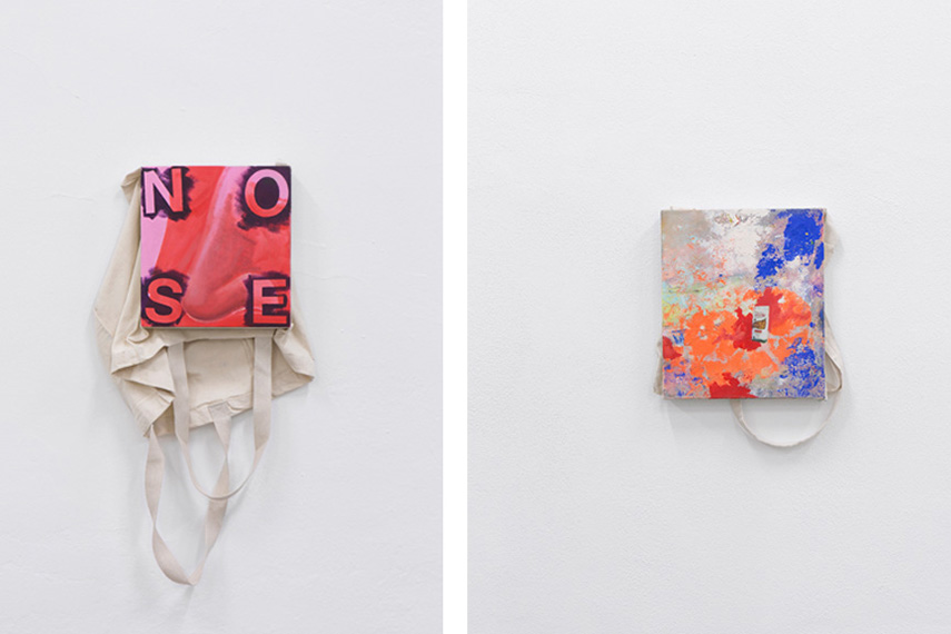 paul branca exhibition