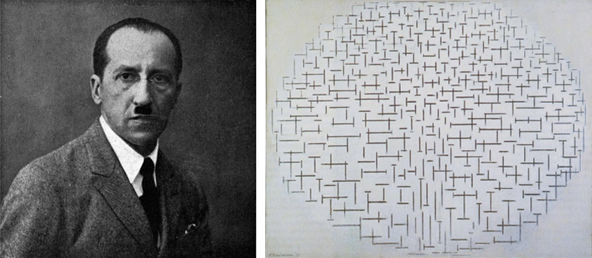 de stijl