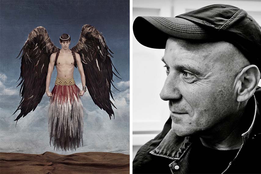 Gerard Rancinan exhibition gérard news france world paris photographer photo french 2014 2016 gérard museum