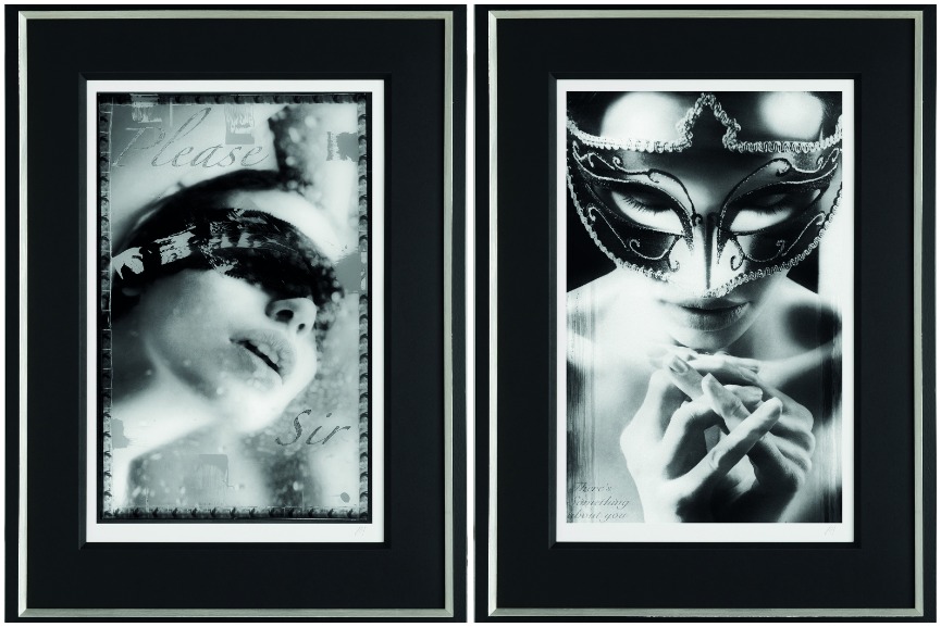 Fifty Shades Of Grey Art In London The Erotic Novel Expressed Through Photography Widewalls