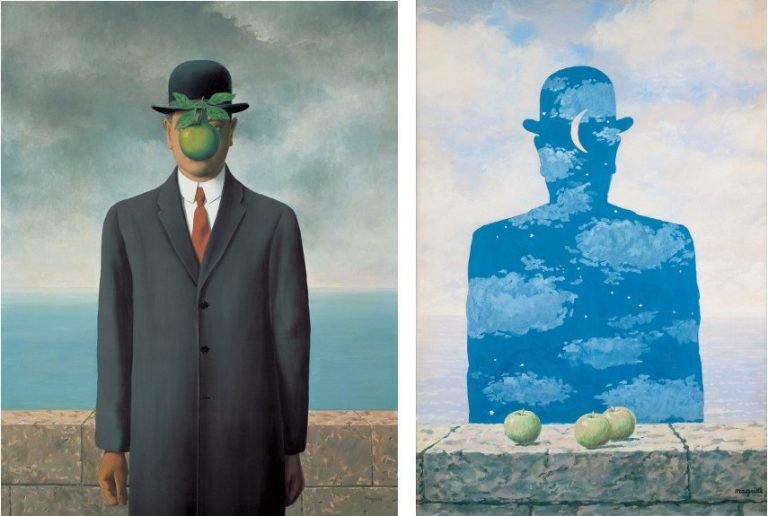 Celebrate ‘The Year of Magritte’ With a Marvelous Show at the Atomium
