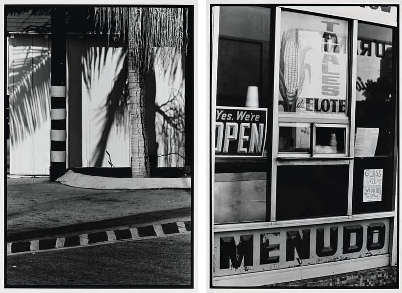 Los Angeles, California, 1981