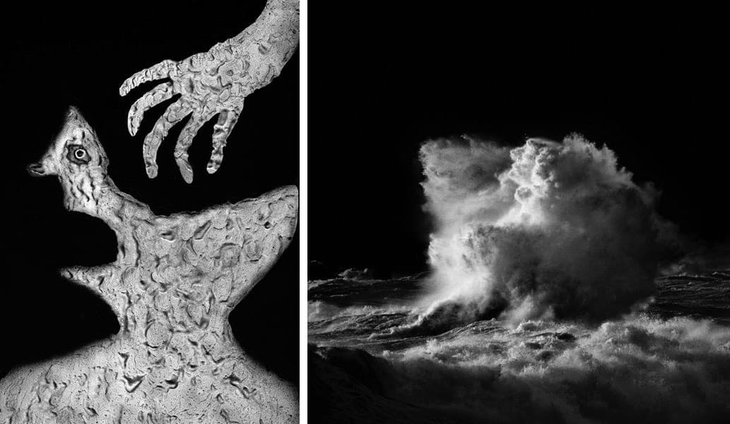 Black Hole, 2013, Untitled #02