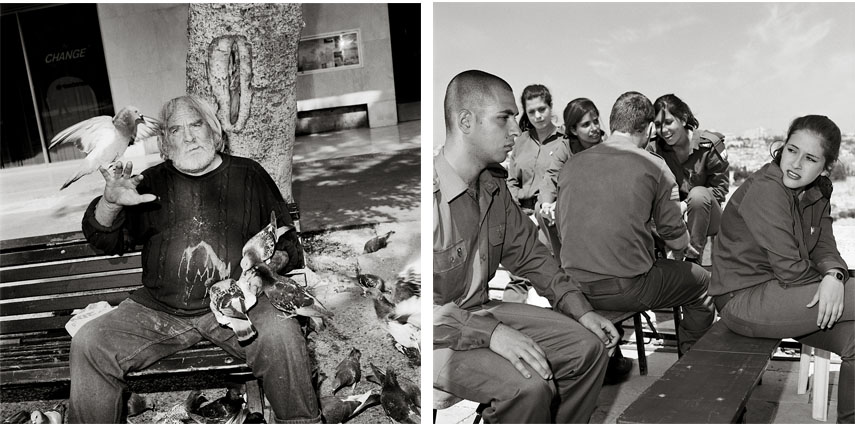 israel west bank brooklyn museum place 2016 internationally