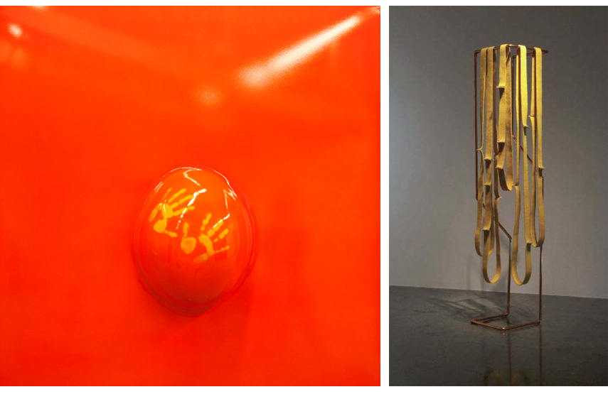Fabien Castanier gallery, Culver City
