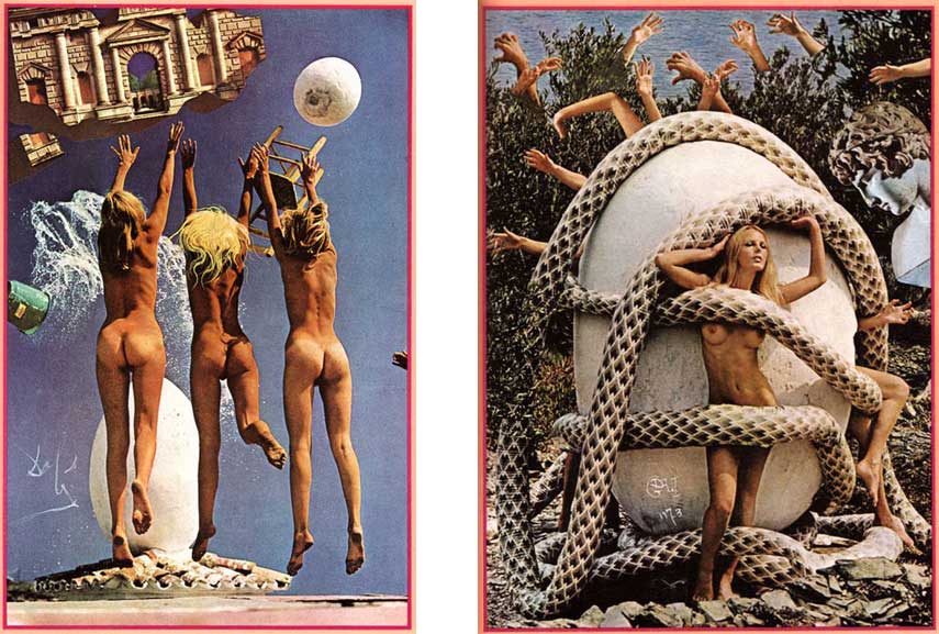 salvador dali playboy 2014 music 2011 culture design post photos shop dali