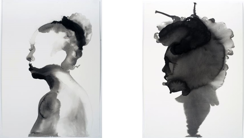 samantha wall exhibition