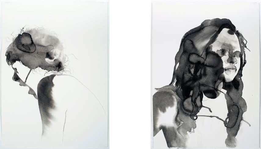 samantha wall exhibition