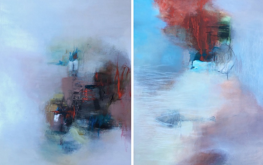 Sara Pittman's family history if packed with art