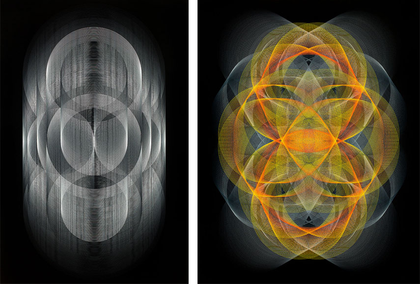 Chromo Vibratile / Rising