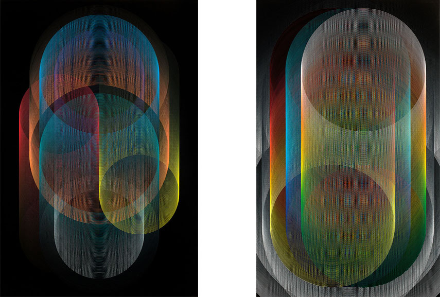 Passtime / Continuum. see design posts and comments from 2010