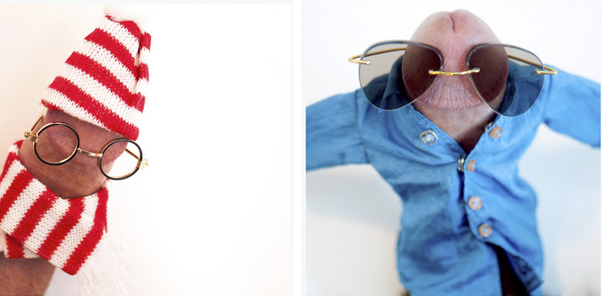 dick pics with a twist - a soraya doolbaz interview