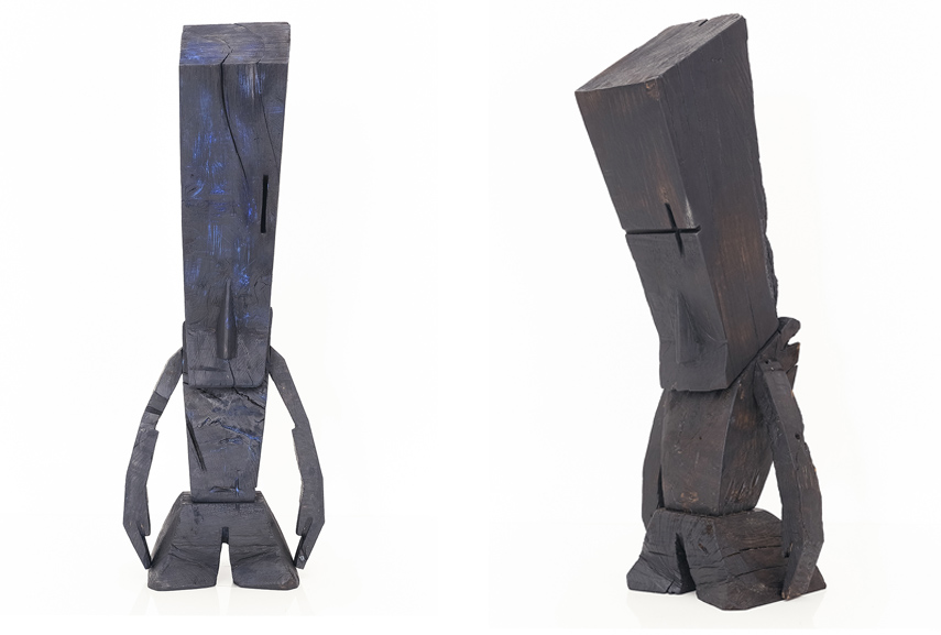 steph cop sculptures morvan cookies