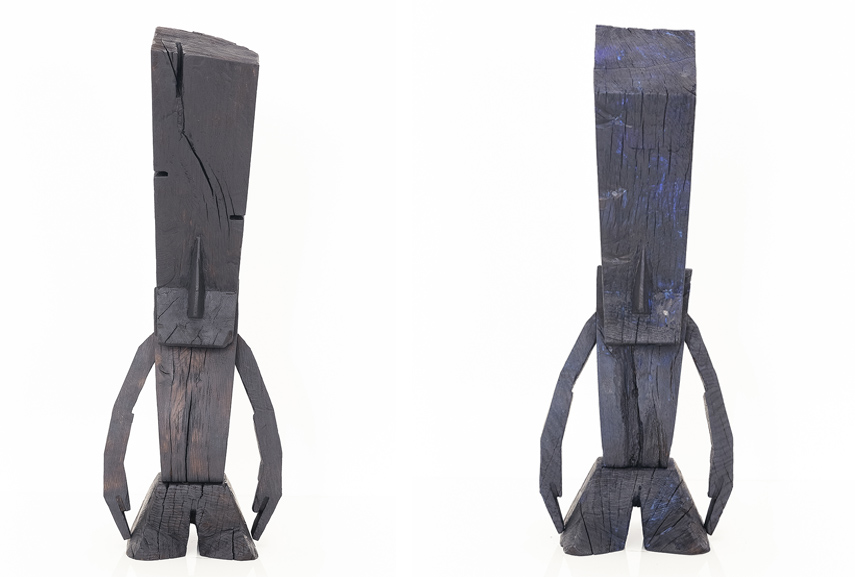 steph cop sculptures morvan cookies