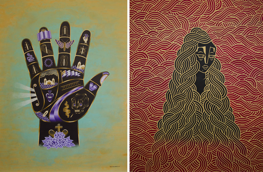 stephan doitschinoff jonathan levine gallery site west contact 6pm 20th gallerydriver web tuesday press exhibitions