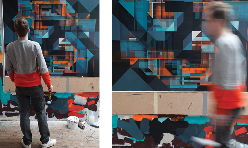 swiz exhibition