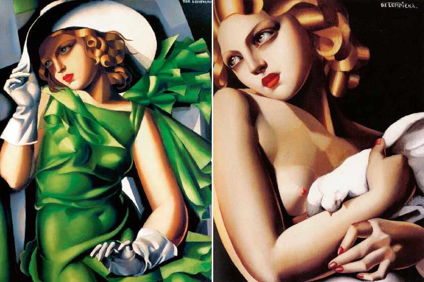 10 Art Deco Artists Who Changed The World Of Decoration