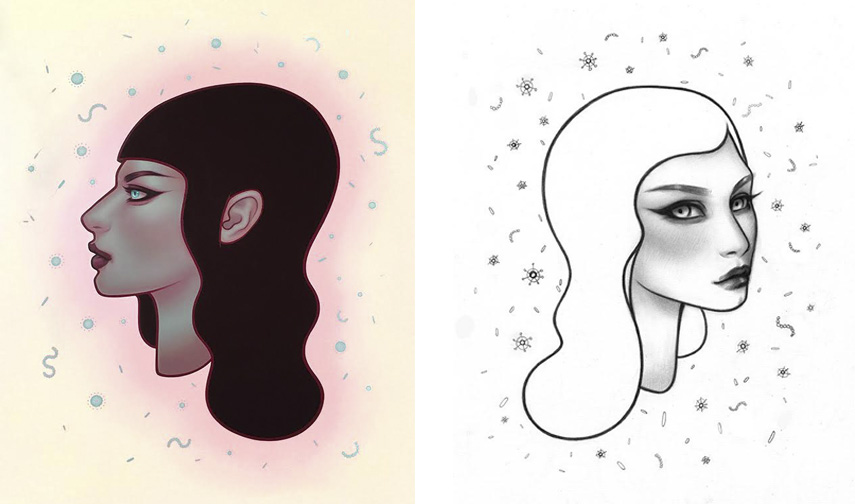 victor castillo, tara mcpherson
