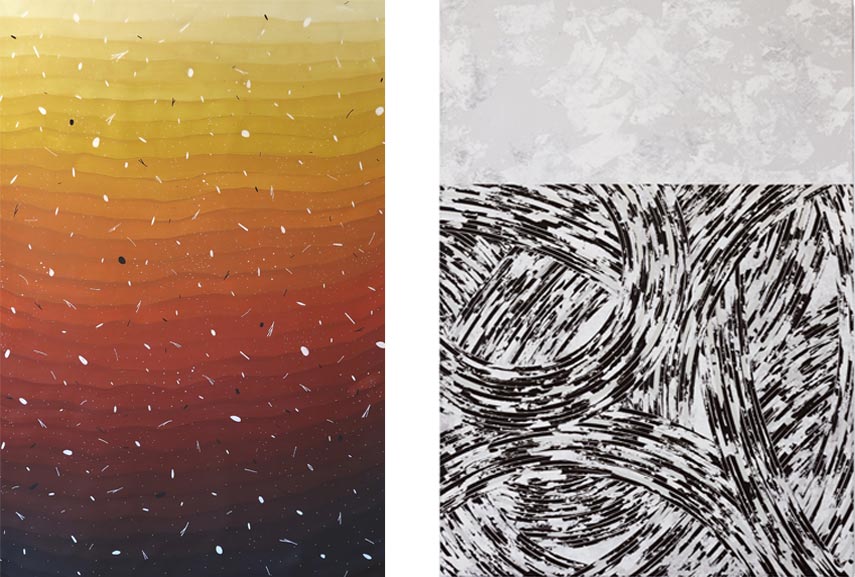 magma gallery