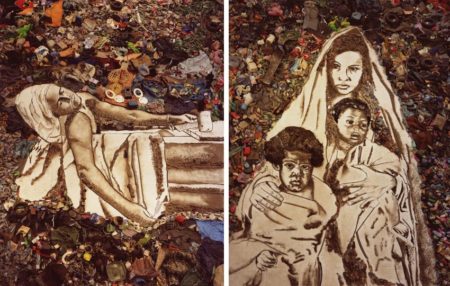 Biography Of Vik Muniz | Widewalls