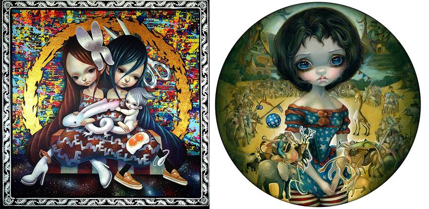 Corey Helford Gallery