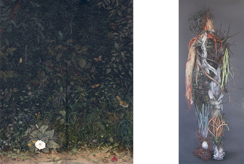 julie saul gallery