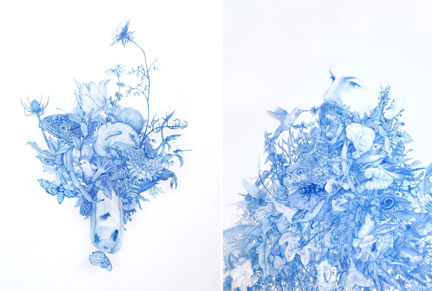 julie saul gallery