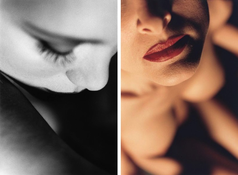 Photography by David Lynch