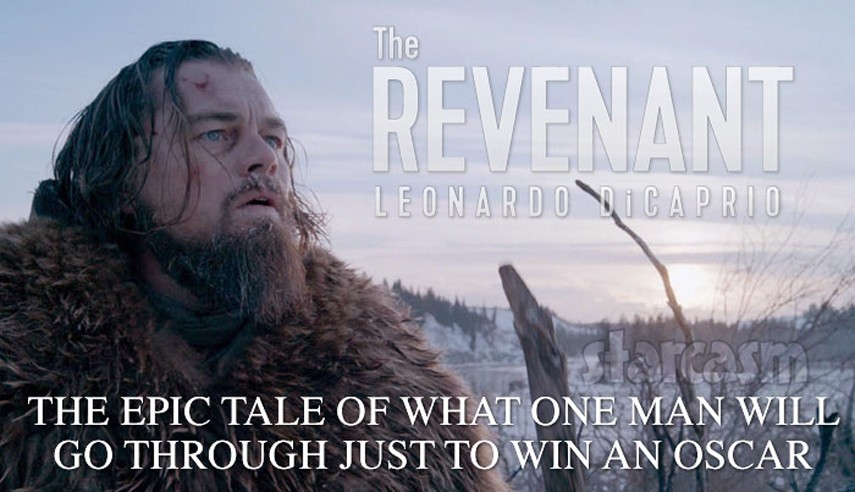 leonardo dicaprio meme oscar