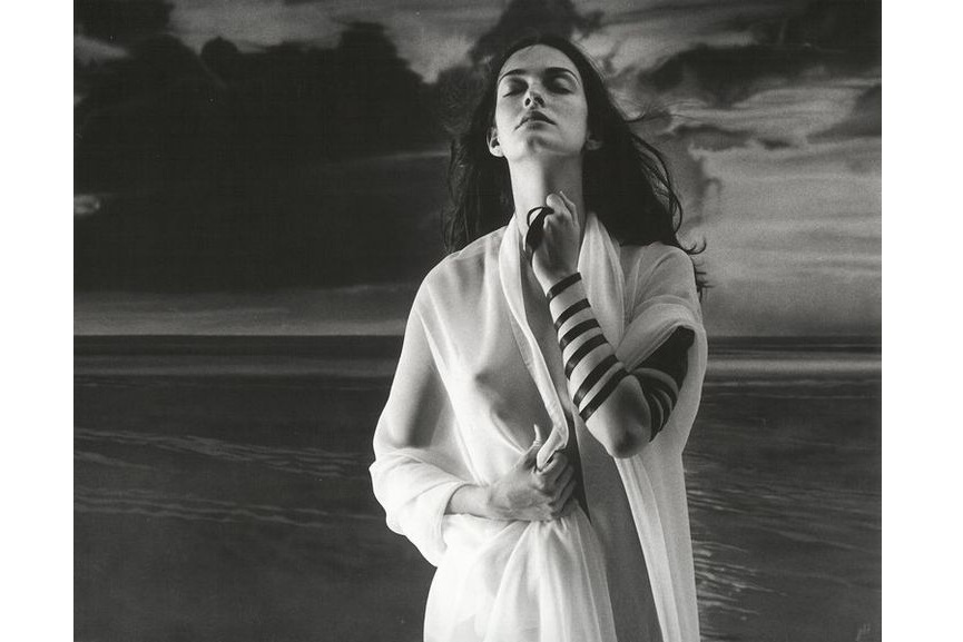 Exploring the Gaze Best Examples of Leonard Nimoy Photography Widewalls