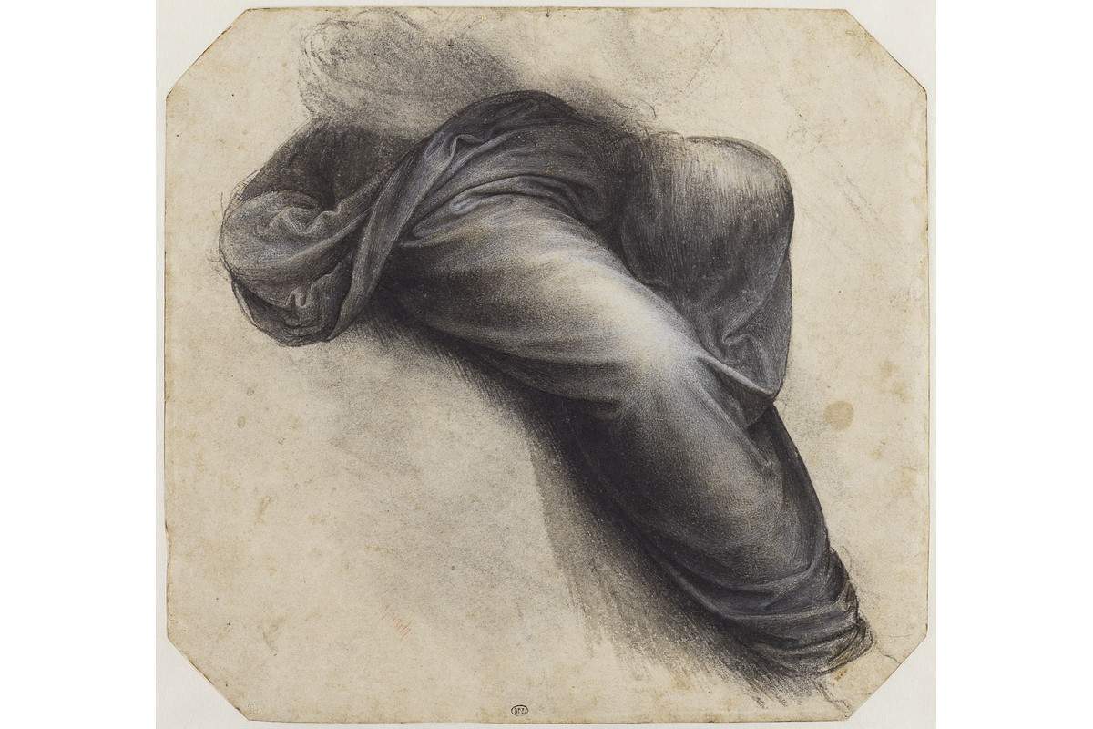The Long Awaited Leonardo Da Vinci Exhibition Finally Lands At The