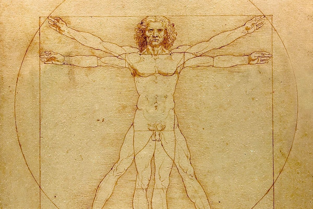 The Renaissance Man