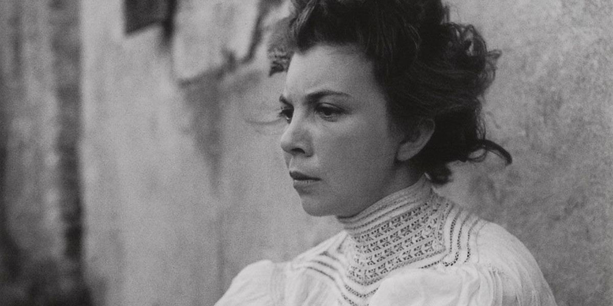 Biography of Leonor Fini Widewalls