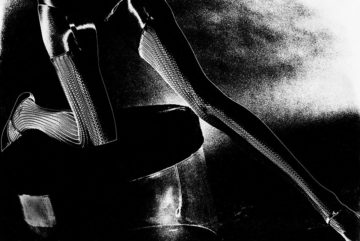 Lillian Bassman Erotic Art Impressionistic Photo Nudes Widewalls