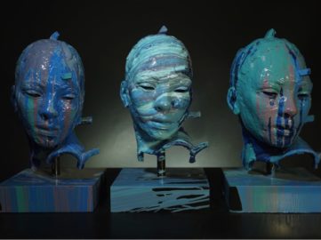 as said in the news , prince photos have been featured at frieze fair