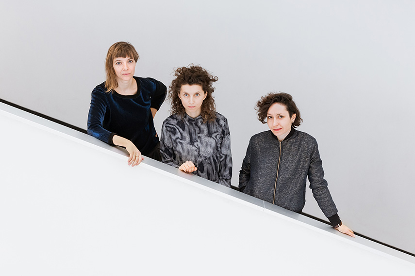 Lithuania Venice Biennale Artists 2019
