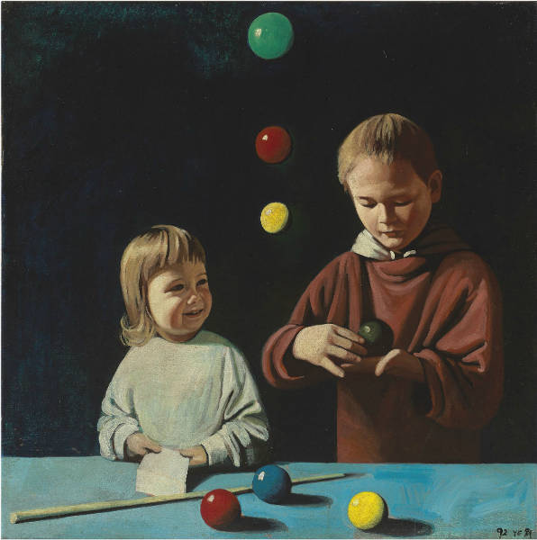 Christie's Hong Kong