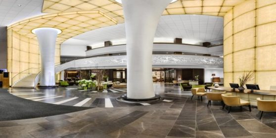 KEMPINSKI HOTEL CORVINUS Budapest