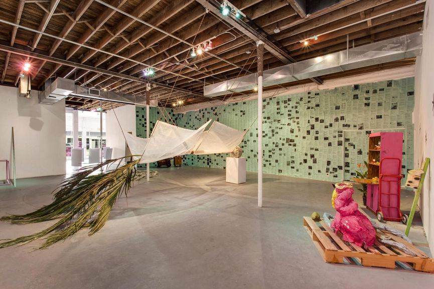 The Best Art Galleries Miami Has To Offer Widewalls