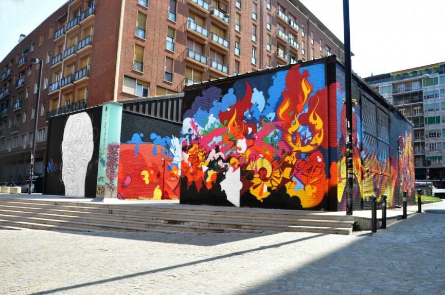Frontier Art Festival