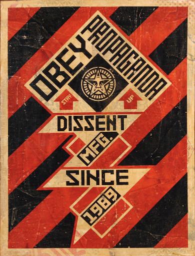 Lot 53 - Constructivist Banner, 2011 - HPM