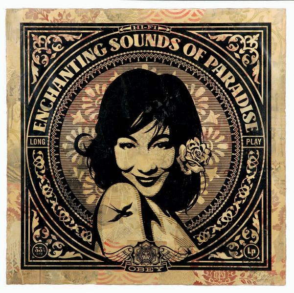 Lot 63 - Enchanting Sounds, 2011 - HPM