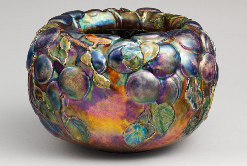 NYIAD Design Articles - Louis Comfort Tiffany