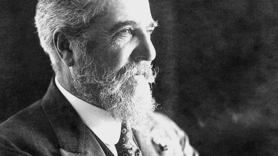 Biography Of Louis Comfort Tiffany Widewalls