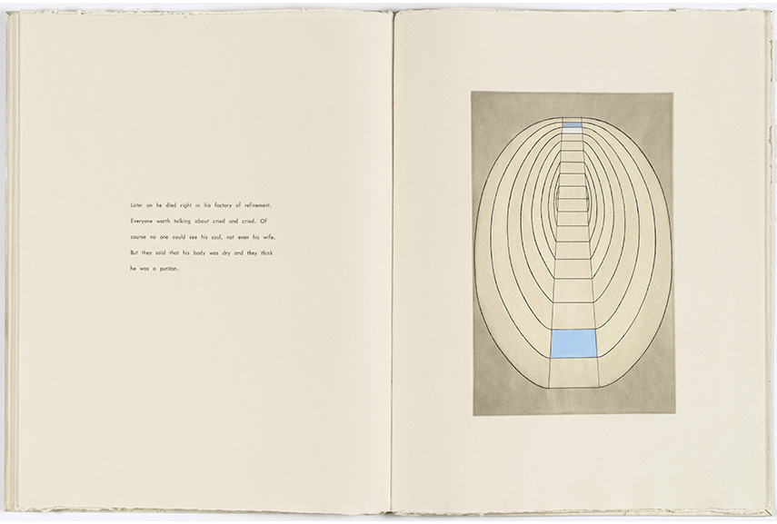 An Unfolding Portrait: Louise Bourgeois at the Museum of Modern