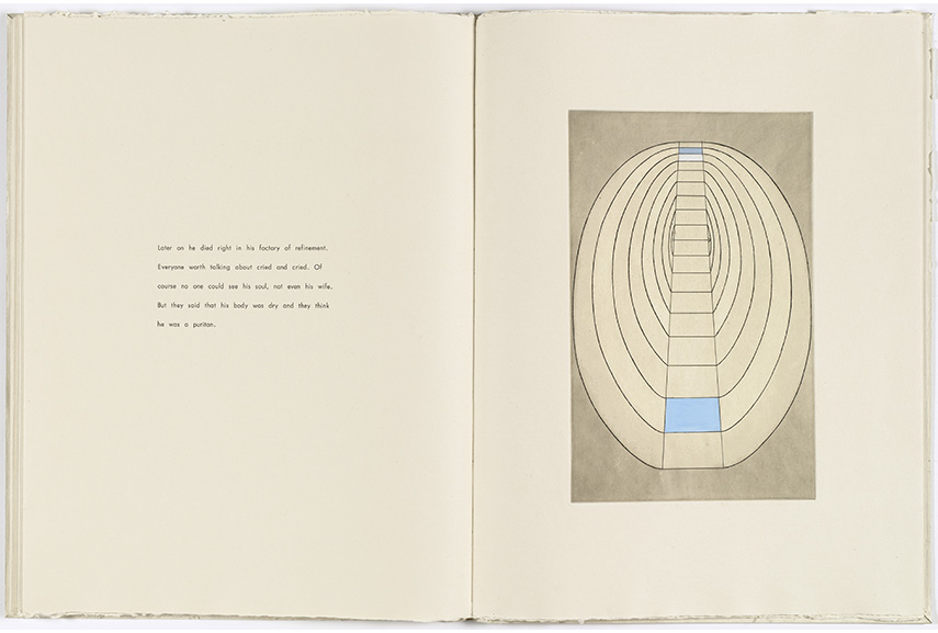 The Louise Bourgeois Exhibition at MoMA That Everyone's Been