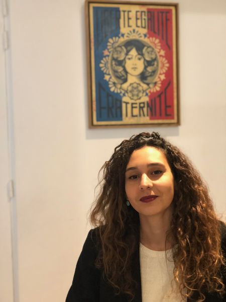 Louna Grecourt