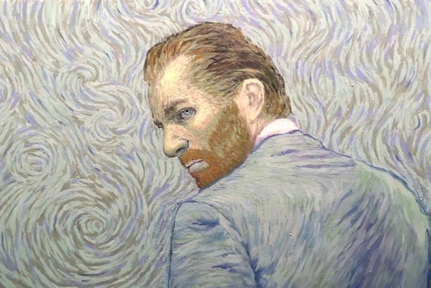 Is Loving Vincent The Movie Worth Seeing? | Widewalls