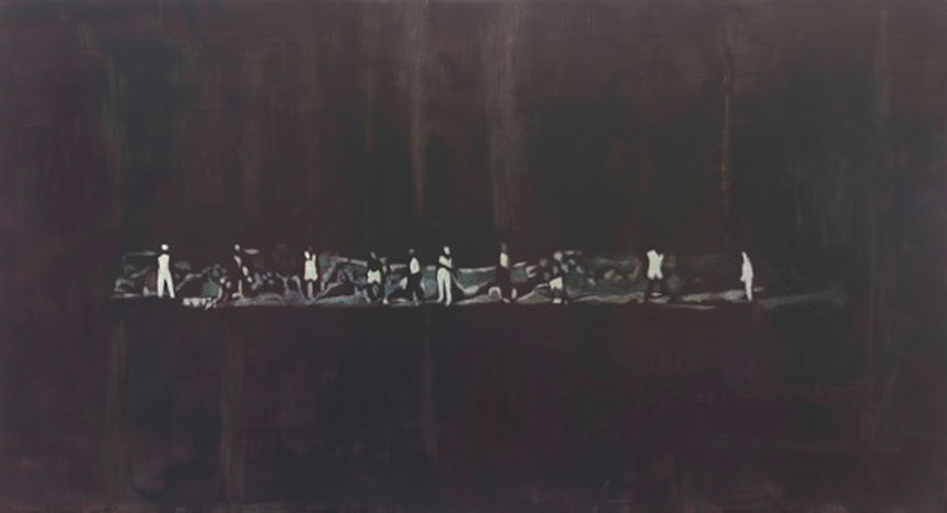 David Zwirner Gallery
